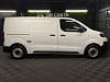 Peugeot Expert III 2.0 BLUEHDI 120 S&S L1H1 ASPHALT EAT8 ECRAN TACTILE / BOITE AUTO - Garantie 1 an