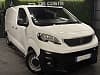 Peugeot Expert III 2.0 BLUEHDI 120 S&S L1H1 ASPHALT EAT8 ECRAN TACTILE / BOITE AUTO - Garantie 1 an