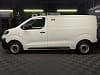Peugeot Expert III 2.0 BLUEHDI 120 S&S L1H1 ASPHALT EAT8 ECRAN TACTILE / BOITE AUTO - Garantie 1 an
