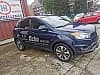Ssangyong Korando 2.0 e3 2WD Crystal