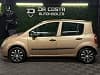 Renault Modus 1.5 DCI 65 Cv CLIMATISATION REGULATEUR LIMITEUR / PAIEMENT 4 FOIS CB - Garantie 1 an