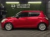 Suzuki Swift 3 III 1.3 DDIS 75 Cv 5 PORTES / TOIT OUVRANT - PAIEMENT EN 4 FOIS PAR CB POSSIBLE