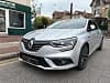 Renault Megane IV BUSINESS 1.5 dCi EDC6 115 cv Boîte auto