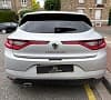 Renault Megane IV BUSINESS 1.5 dCi EDC6 115 cv Boîte auto