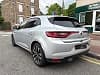 Renault Megane IV BUSINESS 1.5 dCi EDC6 115 cv Boîte auto