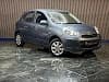 Nissan Micra 1.2 - 80 Connect Edition