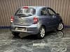 Nissan Micra 1.2 - 80 Connect Edition