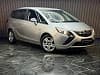 Opel Zafira Tourer 2.0 CDTI 165 ch Cosmo Pack A