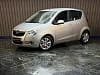 Opel Agila 1.2 - 94 ch EDITION