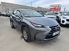 Lexus Nx (2) 2.5 300H F BUSINESS 4WD HYBRIDE BELLE CT OK 3