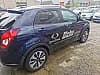 Ssangyong Korando 2.0 e3 2WD Crystal