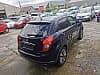 Ssangyong Korando 2.0 e3 2WD Crystal