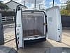 Ford Transit Custom Refrigeré 3 températures