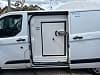 Ford Transit Custom Refrigeré 3 températures