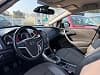 Opel Astra 1.7 CDTI 110CH BOITE 6 KIT EMBRAYAGE NEUF REVISEE OK