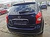 Ssangyong Korando 2.0 e3 2WD Crystal
