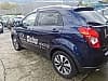 Ssangyong Korando 2.0 e3 2WD Crystal
