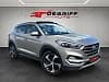 Hyundai Tucson 1.7 CRDi 141 2WD DCT-7 Executive