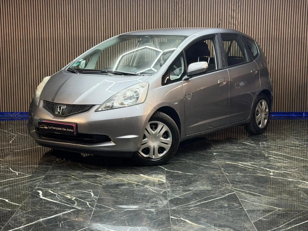 Honda Jazz 1.4 i COMFORT