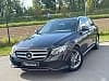 Mercedes-Benz CLASSE E BREAK 200 D 150CH BUSINESS EXECUTIVE 9G-TRONIC * 2017 * GARANTIE