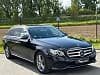 Mercedes-Benz CLASSE E BREAK 200 D 150CH BUSINESS EXECUTIVE 9G-TRONIC * 2017 * GARANTIE