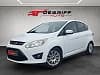 Ford C-max 1.6 TDCI 95 FAP Titanium