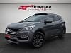 Hyundai Santa Fe 2.2 CRDi 200 4WD BVA Executive