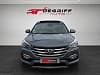 Hyundai Santa Fe 2.2 CRDi 200 4WD BVA Executive
