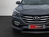 Hyundai Santa Fe 2.2 CRDi 200 4WD BVA Executive