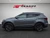 Hyundai Santa Fe 2.2 CRDi 200 4WD BVA Executive