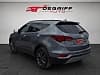 Hyundai Santa Fe 2.2 CRDi 200 4WD BVA Executive