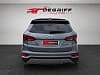 Hyundai Santa Fe 2.2 CRDi 200 4WD BVA Executive