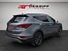 Hyundai Santa Fe 2.2 CRDi 200 4WD BVA Executive