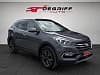 Hyundai Santa Fe 2.2 CRDi 200 4WD BVA Executive