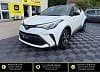 Toyota C-hr 2.0 184CV FULL-HYBRID COLLECTION CARPLAY - ENTRETIEN TOYOTA MOTEUR A CHAINE
