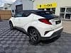 Toyota C-hr 2.0 184CV FULL-HYBRID COLLECTION CARPLAY - ENTRETIEN TOYOTA MOTEUR A CHAINE