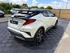 Toyota C-hr 2.0 184CV FULL-HYBRID COLLECTION CARPLAY - ENTRETIEN TOYOTA MOTEUR A CHAINE