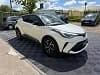 Toyota C-hr 2.0 184CV FULL-HYBRID COLLECTION CARPLAY - ENTRETIEN TOYOTA MOTEUR A CHAINE