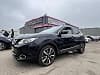Nissan Qashqai (2) 1.6 DCI 130 STOP/START TEKNA OK
