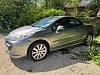 Peugeot 207 CC 1.6 VTI 120 SPORT