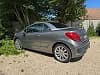 Peugeot 207 CC 1.6 VTI 120 SPORT