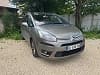 Citroen C4 2.0 HDI 140 EXCLUSIVE BMP BVA