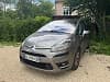 Citroen C4 2.0 HDI 140 EXCLUSIVE BMP BVA