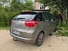Citroen C4 2.0 HDI 140 EXCLUSIVE BMP BVA