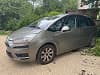Citroen C4 2.0 HDI 140 EXCLUSIVE BMP BVA