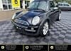 Mini Mini 1.6 115 COOPER MOTEUR A CHAINE - RIEN PREVOIR TOIT OUVRANT SIEGE CHAUFFANT