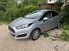 Ford Fiesta 1.5 TDCI 75 TREND