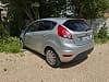 Ford Fiesta 1.5 TDCI 75 TREND