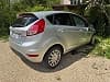 Ford Fiesta 1.5 TDCI 75 TREND