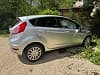 Ford Fiesta 1.5 TDCI 75 TREND